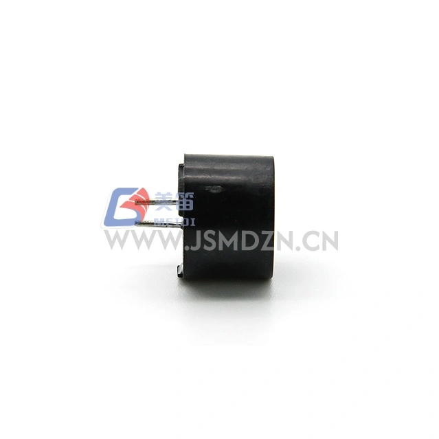 Cicalino passivo elettromagnetico a foro passante da 12 mm 2400 Hz