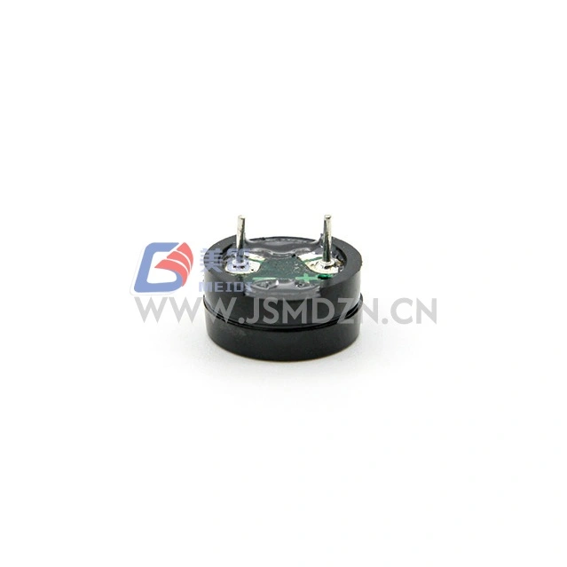 Cicalino passivo elettromagnetico a foro passante da 12 mm 2730 Hz