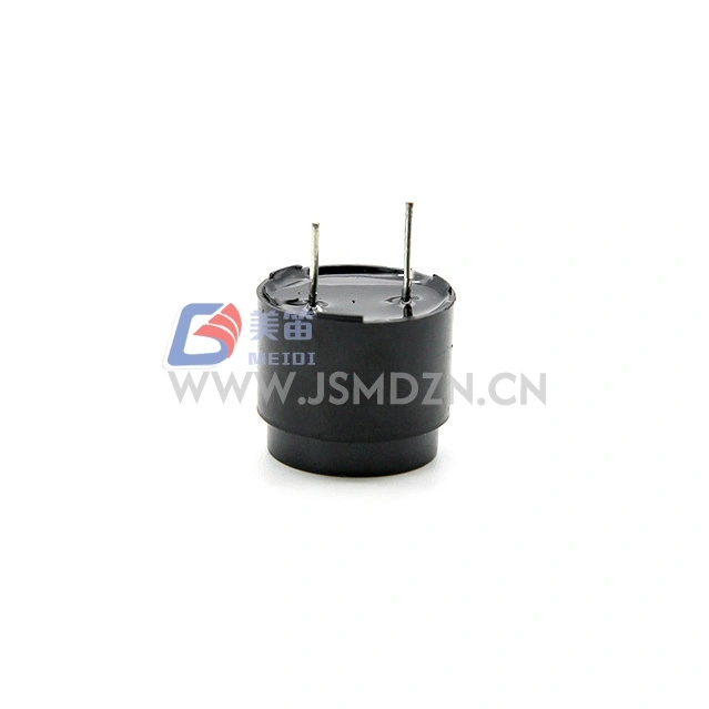 Cicalino passivo elettromagnetico a foro passante da 16 mm 2048 Hz
