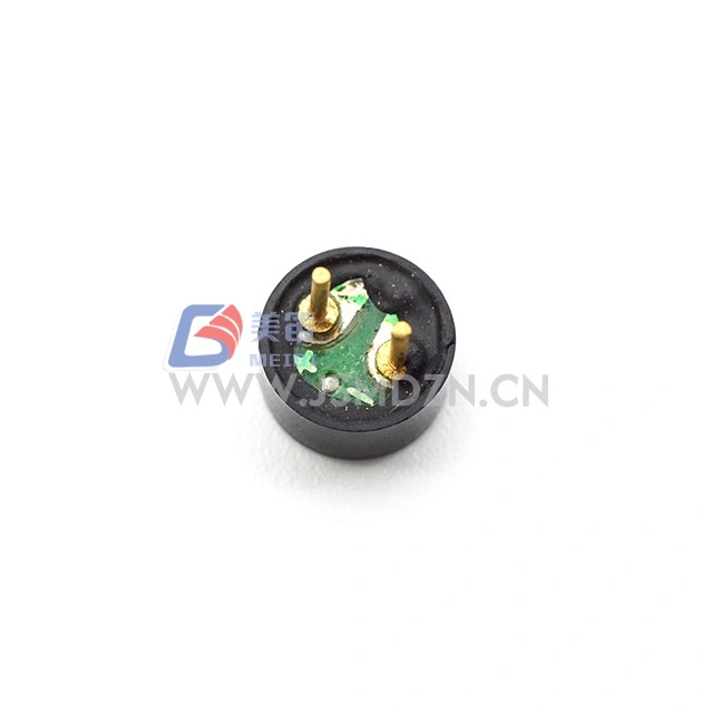 Cicalino passivo elettromagnetico SMD da 6,5x3,5 mm