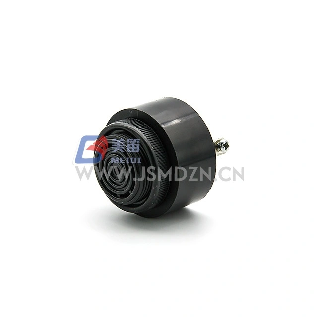 Allarme elettronico con uscita audio da 95 dB