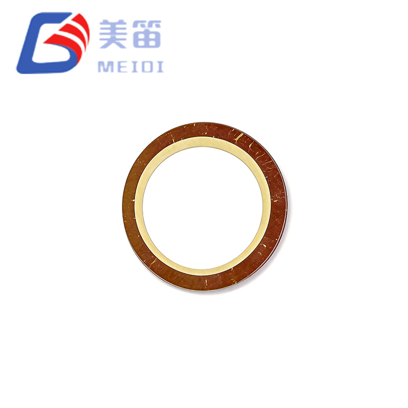 Elemento cicalino piezoelettrico in ceramica da 11 mm