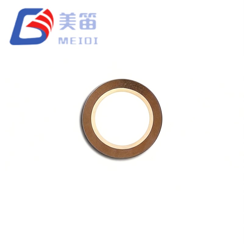 Elemento cicalino piezoelettrico in ceramica da 12,5 mm