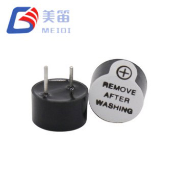 Cicalino attivo elettromagnetico da 9 mm 5 V