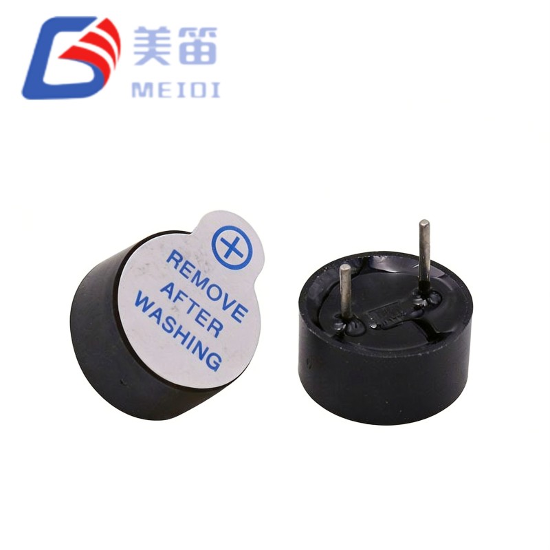 9650 Cicalino elettromagnetico attivo