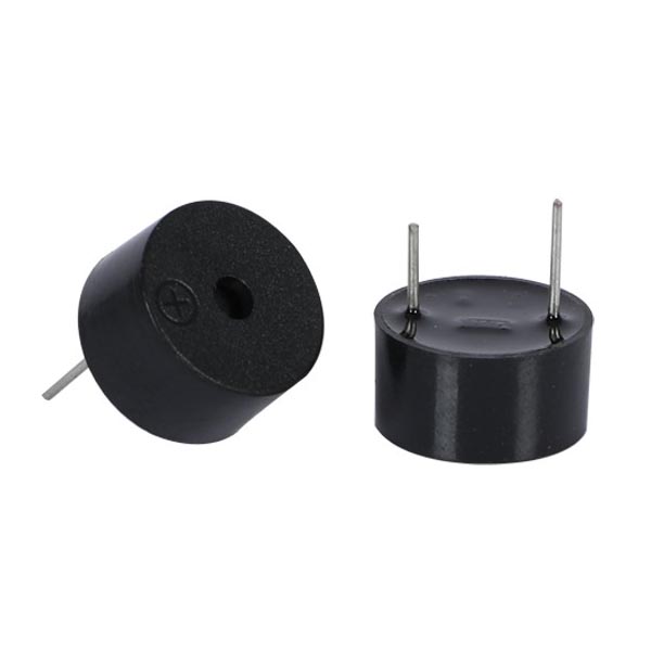 Magnetic Active Buzzer
