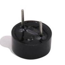 Magnetic Active Buzzer