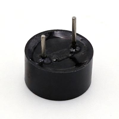 Magnetic Active Buzzer