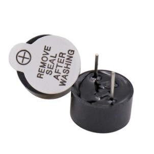 Magnetic Active Buzzer