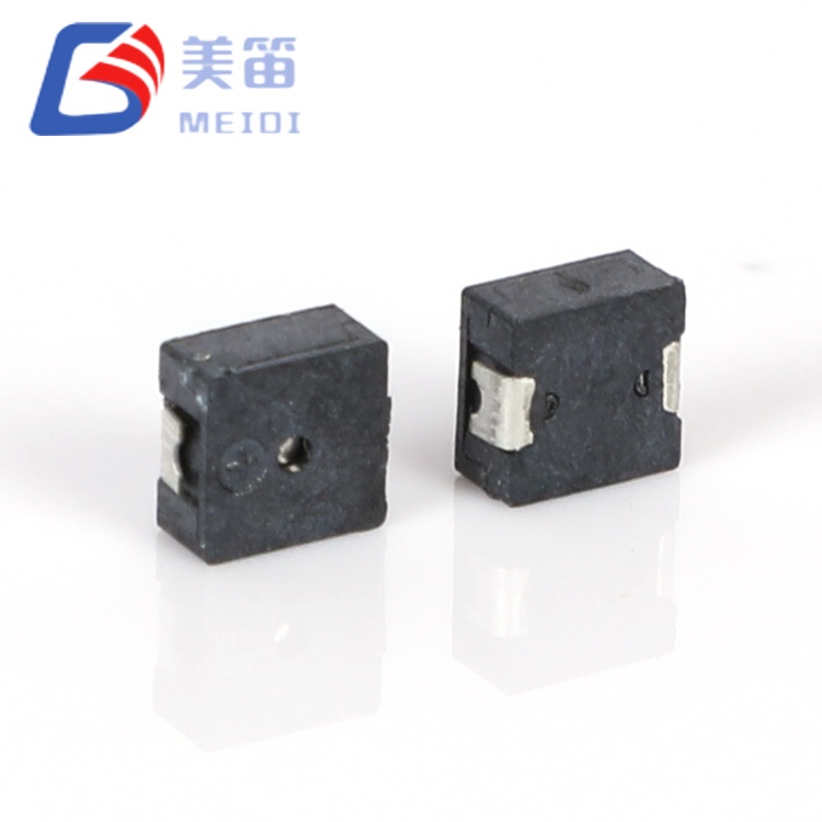 Cicalino passivo magnetico SMD 4 * 4 * 2 mm