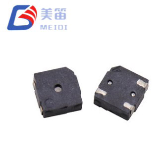 Cicalino passivo magnetico a montaggio superficiale da 5 * 5 * 2 mm