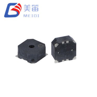 Cicalino passivo magnetico SMD da 8,5 * 8,5 * 3 mm