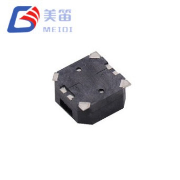 Cicalino passivo magnetico SMD da 8,5 * 8,5 * 4 mm