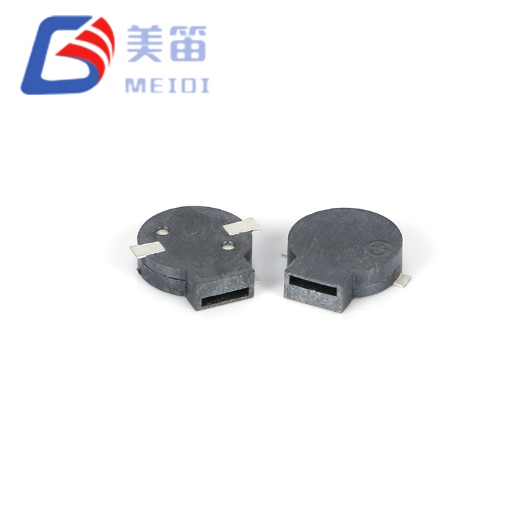 Cicalino passivo magnetico SMD da 9 * 2,5 mm