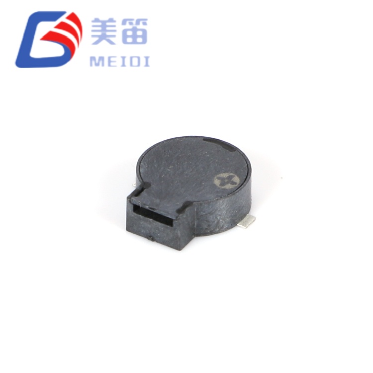 Cicalino passivo magnetico SMD da 9 * 3,2 mm