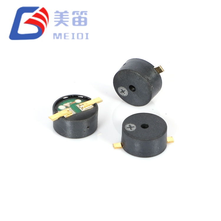 Cicalino passivo magnetico SMD 9×4,5 mm