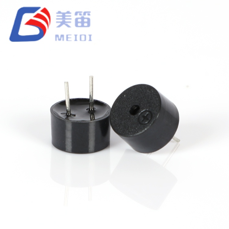Cicalino passivo magnetico da 9 * 4,2 mm
