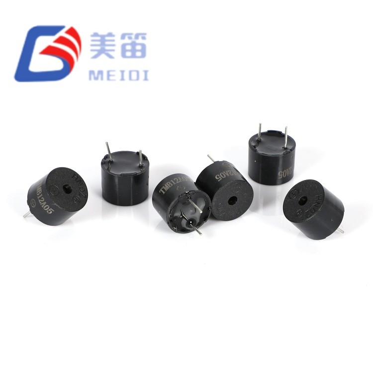 TMB12A03 Cicalino elettromagnetico attivo